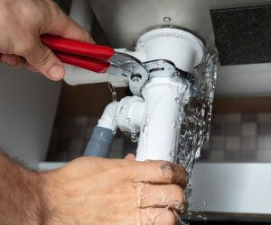 About Sewer Line Replacement Omar, WV